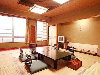 一冨士ホテルの写真1