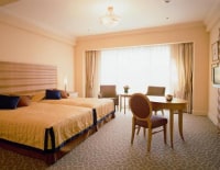 ホテルオークラ東京ベイ