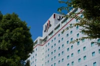 ホテル日航成田