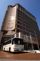 ホテルJALシティ羽田 東京