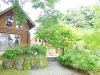 池の山キャンプ場