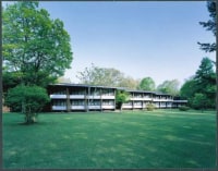 ホテル鹿島ノ森