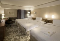 ホテル日航福岡