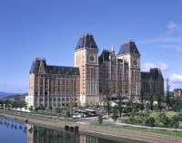 ホテルオークラJRハウステンボス