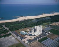 かんぽの宿 いわき