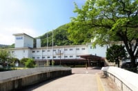 かんぽの宿 郡山