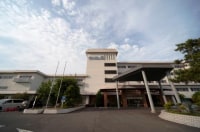 亀の井ホテル 大洗(旧かんぽの宿 大洗)