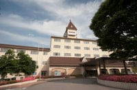 かんぽの宿 栃木喜連川温泉