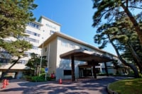 かんぽの宿 鴨川