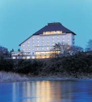 かんぽの宿 青梅