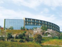 かんぽの宿 赤穂