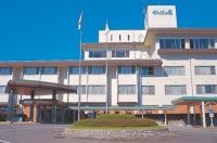 かんぽの宿 富山