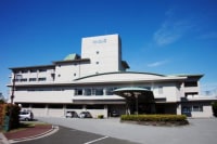 かんぽの宿 石和