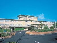 かんぽの宿 奈良