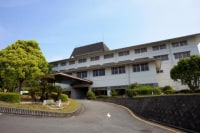 かんぽの宿 大和平群