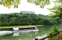 かんぽの宿 恵那