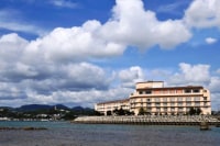 かんぽの宿 紀伊田辺