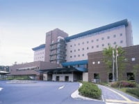 かんぽの郷 庄原