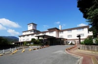 かんぽの宿 竹原