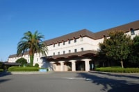 かんぽの宿 伊豆高原