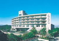 かんぽの宿 徳島