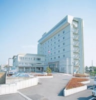 かんぽの宿 焼津