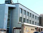 上砂川岳日本庭園