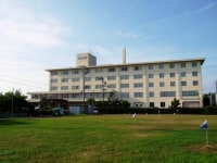 かんぽの宿 知多美浜