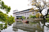 かんぽの宿 柳川