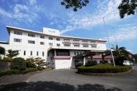 かんぽの宿 別府