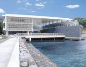 玄海海上温泉パレア