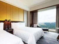 ウェスティンホテル仙台