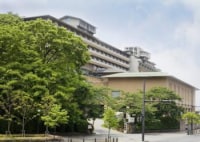 ウェスティン都ホテル京都