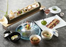 シェラトンホテル広島