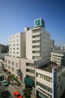 チサンホテル郡山