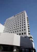 チサンホテル宇都宮