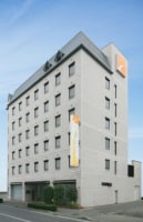 チサンイン深谷