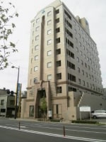 チサンイン高松