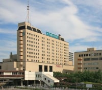 チサンホテル&コンファレンスセンター新潟