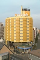 チサンイン名古屋