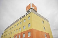 チサンイン 豊川インター