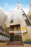 チサンイン大阪ほんまち