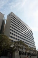 チサンホテル神戸