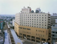 吉祥寺東急REIホテル