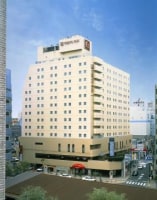 新潟東急REIホテル