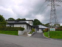 悠久の湯　平泉温泉