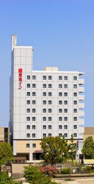 熊本東急REIホテル