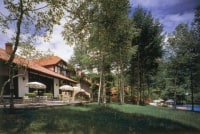 蓼科東急ホテル