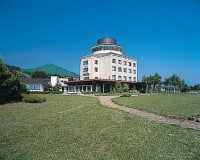 いこいの村岩手