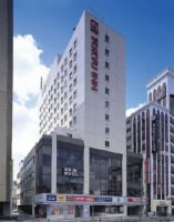 ホテルクラウンヒルズ小倉